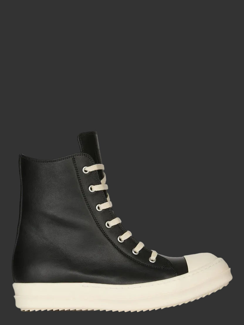 RICK OWENS  SNEAKS