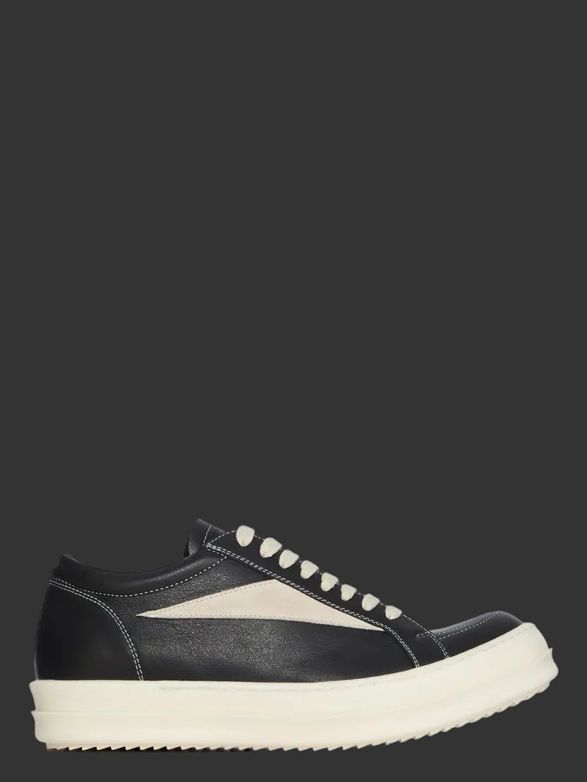 RICK OWENS  VINTAGE SNEAKS