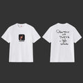 Supreme RZA / Wu-Tang “Protect Ya Neck” White Tee