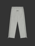 Fear of God Essentials Side Stripe Sweatpants Heather