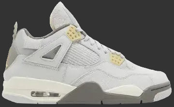Air Jordan 4 Retro SE 'Photon Dust'