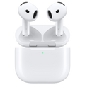 AirPods (4th Generation) ACTIVE NOISE CANCELLATION