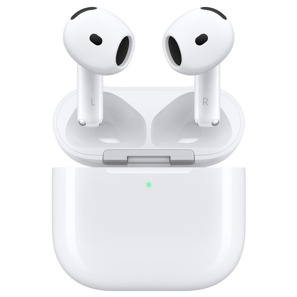 AirPods (4th Generation) ACTIVE NOISE CANCELLATION