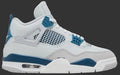 Air Jordan 4 Retro 'Military Blue'