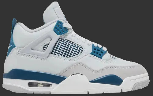 Air Jordan 4 Retro 'Military Blue'