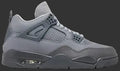 Air Jordan 4 Retro SE 'Wet Cement'