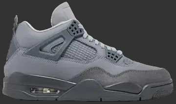 Air Jordan 4 Retro SE 'Wet Cement'