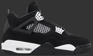 Air Jordan 4 Retro 'White Thunder'