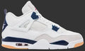 Nike SB x Air Jordan 4 Retro SP 'Navy'