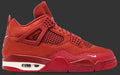 Air Jordan 4 Retro 'Brick By Brick'