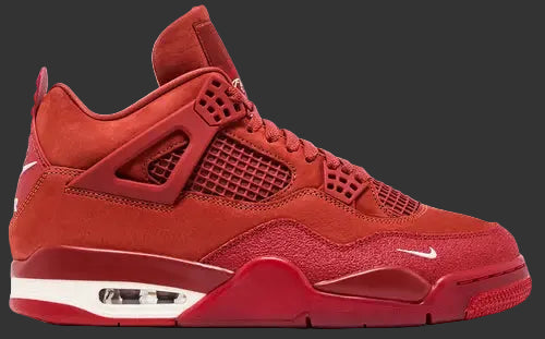Air Jordan 4 Retro 'Brick By Brick'
