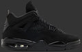 Air Jordan 4 Retro 'Black Cat'