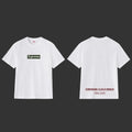 Supreme Berlin Store Tee (or Supreme Torstrasse Tee)
