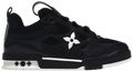 LV Skate Sneaker All Black
