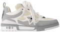 LV Skate Sneaker Grey