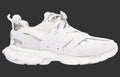 Balenciaga Track LED Sneaker in White