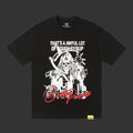 That's A Awful Lot of Broken Promises Tee