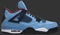 Travis Scott x Air Jordan 4 Retro 'Cactus Jack'