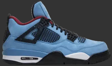 Travis Scott x Air Jordan 4 Retro 'Cactus Jack'
