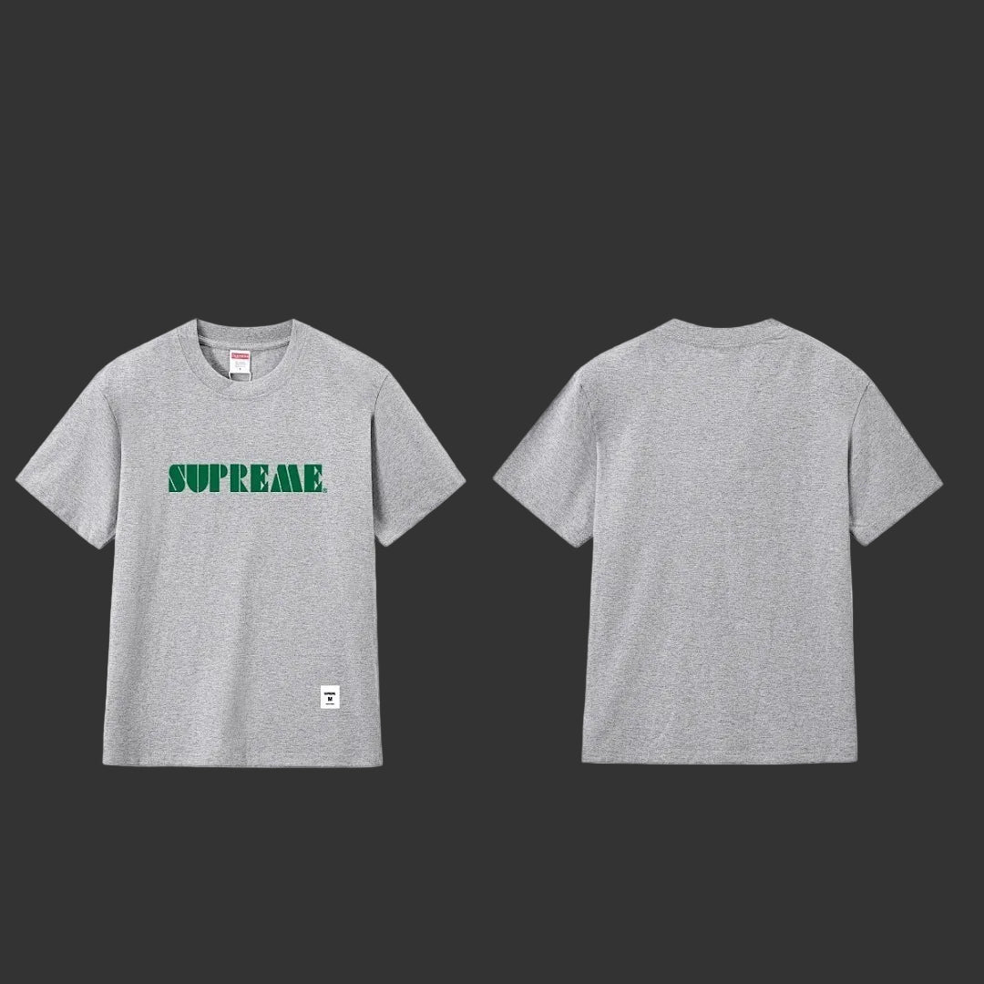Supreme Green Box Logo Tee
