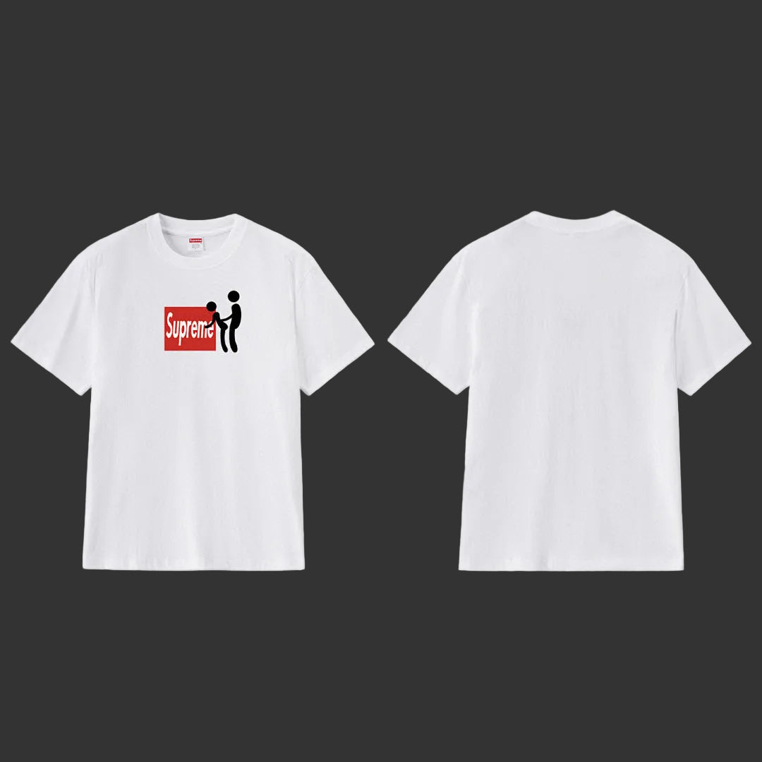 Supreme Stick Tee