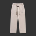 Fear of God Essentials Classic Sweatpant Light Oatmeal