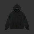Fear of God Essentials Pullover Hoodie 'Black'