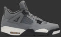 Air Jordan 4 Retro 'Cool Grey'