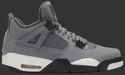 Air Jordan 4 Retro 'Cool Grey'
