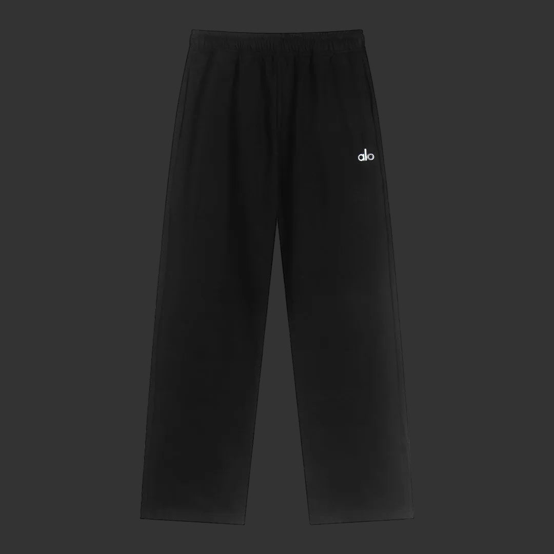 Alo Yoga Black Sweatpants