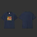 Supreme x CLOT 20th Anniversary Strawberry Tee