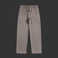 Fear of God Essentials Classic Sweatpant Light Heather Grey