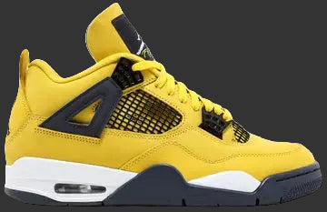 Air Jordan 4 Retro 'Lightning'