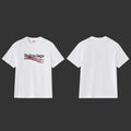 Supreme X BALENCIAGA Political Campaign Tee