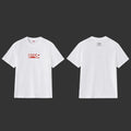 Supreme Japan Earthquake Relief Tee
