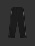 Fear of God Essentials Side Stripe Sweatpants Black