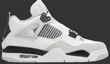Air Jordan 4 Retro 'Military Black'
