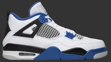 Air Jordan 4 Retro 'Motorsports'