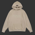 Fear of God Essentials Pullover Hoodie 'Harvest'