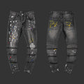 AMIRI Painter Denim MX1 Jeans