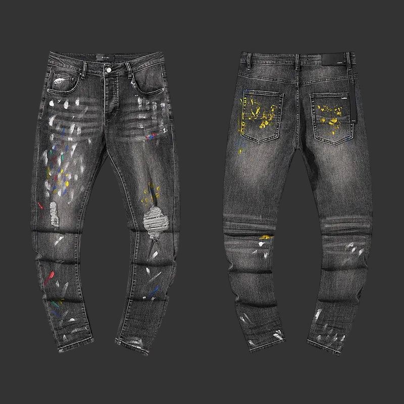 AMIRI Painter Denim MX1 Jeans