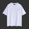Amiri Lanesplitters Club Tee (white)