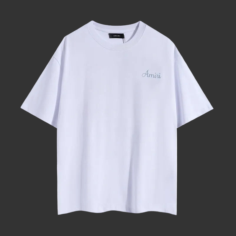 Amiri Lanesplitters Club Tee (white)