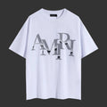 Amiri Hollywood Wolf Tee