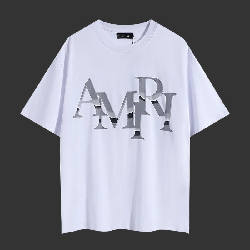 Amiri Hollywood Wolf Tee
