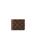 Louis Vuitton Multiple Card Holder (Monogram Canvas)