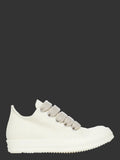 DRKSHDW  JUMBOLACE LOW SNEAKS