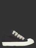 DRKSHDW  JUMBOLACE LOW SNEAKS