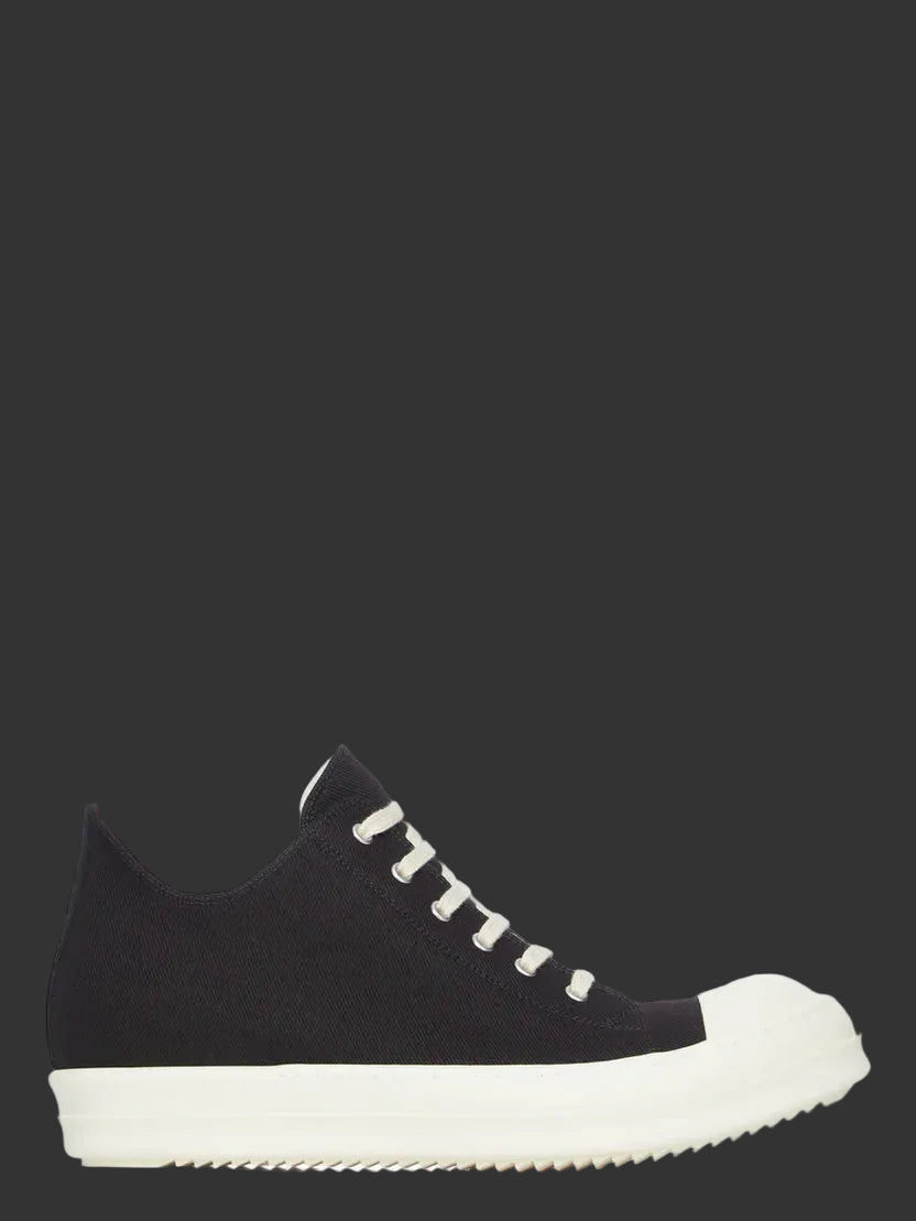 DRKSHDW  LOW SNEAKS