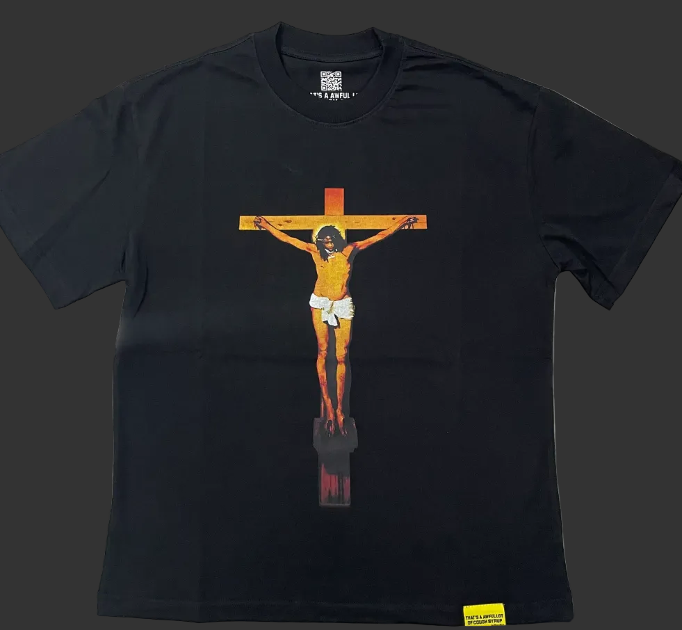 FREE JEFF T-Shirt